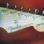 Fender Artist Series Stratocaster SRV (Stevie Ray Vaughan signature)