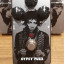 Dunlop JHM8 Jimi Hendrix Gypsy Fuzz Limited Edition.