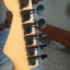 Fender strat HM