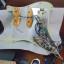 Golpeador completo Fender Stratocaster Elite