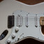 Fender Stratocaster MIM Standard HSS