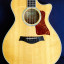Guitarra electroacústica Taylor 612ce GC del 2004
