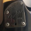 Fender strat HM