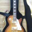 Gibson Les Paul Standard (Réplica de Luthier)