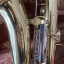 saxofón alto yamaha yas 25 con accesorios