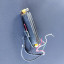 Pastilla Seymour Duncan SHR-1B Hot Rails