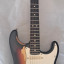 Fender stratocaster mex