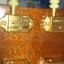 Gibson Les Paul Standard (Réplica de Luthier)