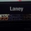 Laney TT50H + Harley benton v30