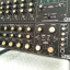 Mesa de mezclas rotary de DJ Crest CP-6210 + Expansor CP-6220