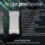 Mac OS Hackintosh Pro i9 Extreme (18 Core) 256 GB RAM DDR4 1TB SSD MyPc Pro