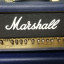 Marshall 6100 30th anniversay cabezal y pantalla