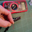 Pastilla Seymour Duncan SHR-1B Hot Rails