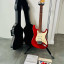Fender Richie Sambora Stratocaster Standard