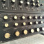 Mesa de mezclas rotary de DJ Crest CP-6210 + Expansor CP-6220