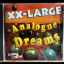Akai CD Rom XX-Large Analogue Dream