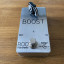 BOO - Boost [Booster] Made in UK