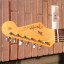 Fender Custom Shop 63 Stratocaster Relic RESERVADA