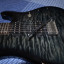 Sterling by Music Man JP100 John Petrucci Model Trans Black