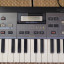 Casio cz-101 synthetizer