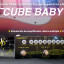 GETARIA  Pedal Efectos CUBE BABY