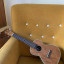 Ukelele Concierto Tanglewood TU9
