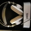 Auriculares estudio AKG 701. Rebaja temporal