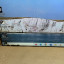 Monitor videowall LG 47" dañado