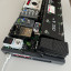 Pedalboard profesional o pedales sueltos