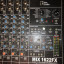 Mesa  t  Mix 1622 FX  con muy poco poco uso