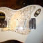 Fender stratocaster standard modificada
