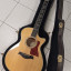 Guitarra electroacústica Taylor 612ce GC del 2004