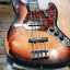 Fender jazz bass de 1972