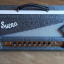 Supro Black Magic Reverb