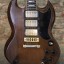 Gibson SG Custom de 1972