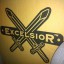 Fender Excelsior + Valvulas TAD y TungSol. 10/10