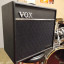 Amplificador   VOX VT20+ VOX VT80+  Valvetronix