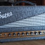 Supro Black Magic Reverb