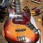Fender jazz bass de 1972