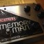 Deluxe Memory Man vintage con mods