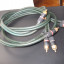 Straight wire RCA cables audio USA