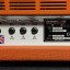 Orange Rocker 30 made in UK