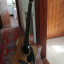 Guitarra acústica Epiphone AJ-100CE