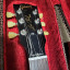 Gibson lp  studio 50s tribute humbucker satin ebony LPST5HTSECH3 gold top