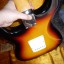 Fender Stratocaster Custom Shop 65 Nos