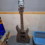 Schecter Demon 6 FR Guitarra Floyd Rose