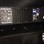 line array db technologies dva T8, S30n y monitores dvx DM 12