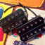 SET humbuckers Dimarzio/IBZ made in USA