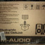 Monitores M-AUDIO Studiophile BX-5a DELUXE