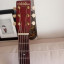 GUITARRA ELECTROACÚSTICA Art & Lutherie Roadhouse Tennessee Red A/E